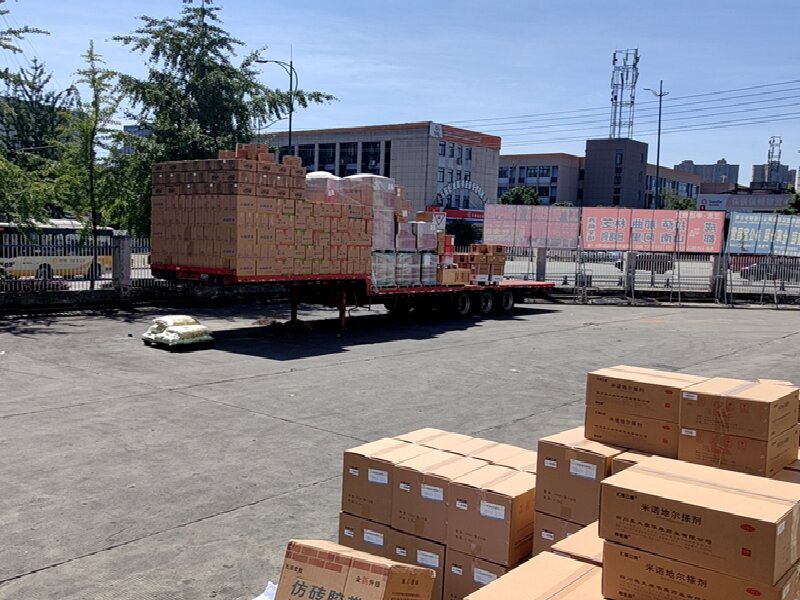 唐山至恒山區(qū)物流公司