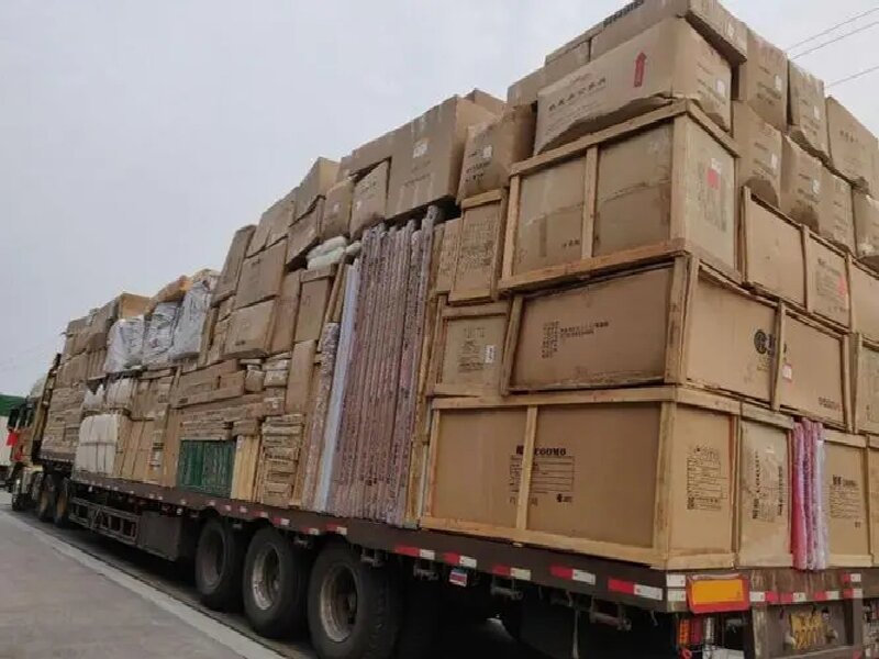 昆明到烏魯木齊達坂城區(qū)物流公司