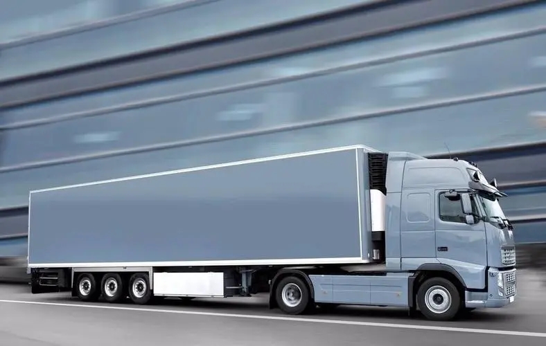 零擔運輸 零擔運輸